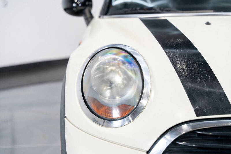 2016 MINI Hardtop 4 Door Cooper