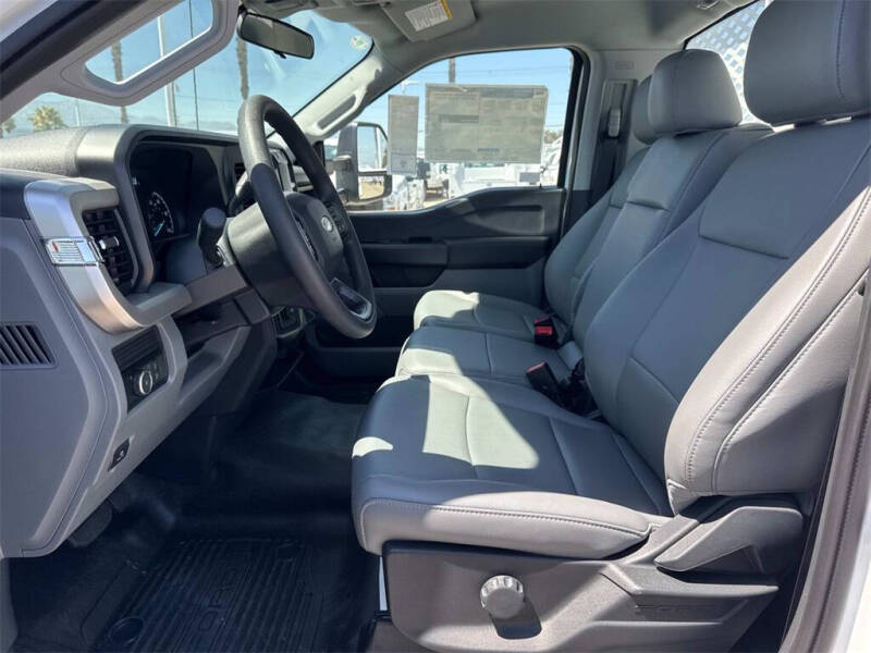 2024 Ford F-450 Super Duty