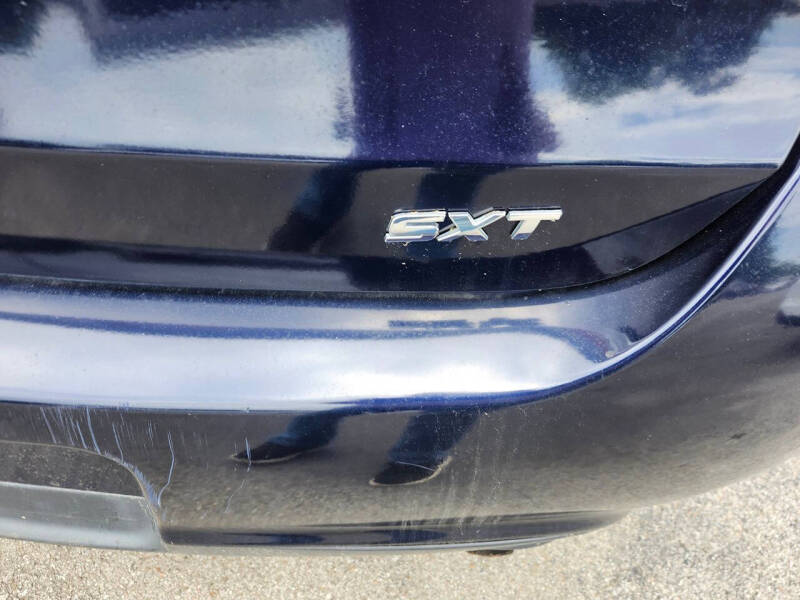 2013 Dodge Dart SXT