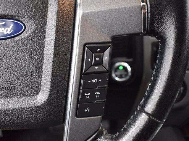 2017 Ford Expedition EL Platinum