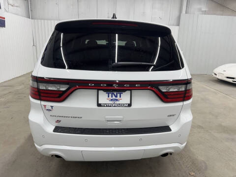 2024 Dodge Durango GT