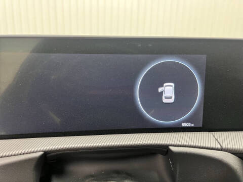 2024 Kia EV6 GT-Line