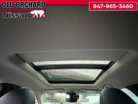 2022 Chevrolet Bolt EUV Premier