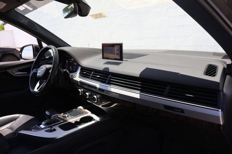 2019 Audi Q7
