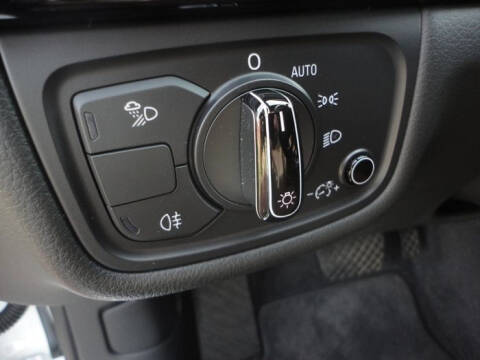 2012 Audi A8 L quattro