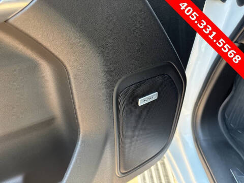 2022 GMC Sierra 2500HD