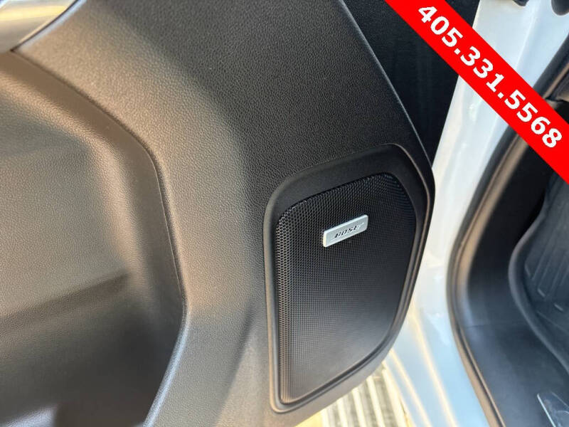 2022 GMC Sierra 2500HD