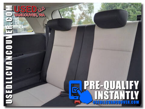 2009 Dodge Journey SXT