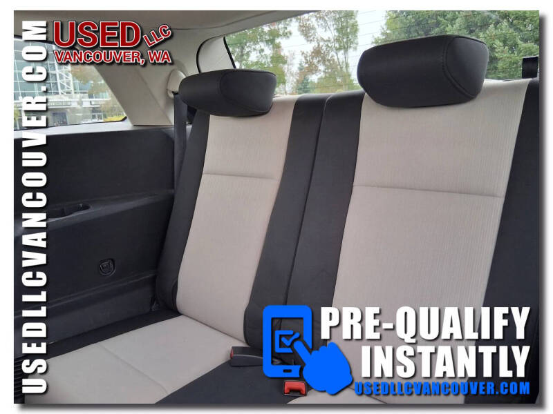 2009 Dodge Journey SXT