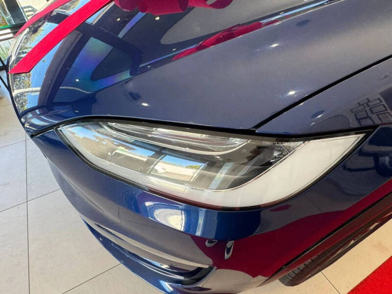 2022 Tesla Model X