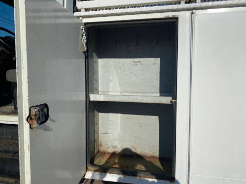 2006 International DuraStar 4300