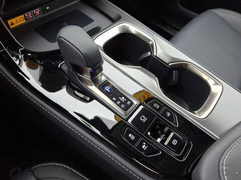 2024 Lexus NX 350 Luxury