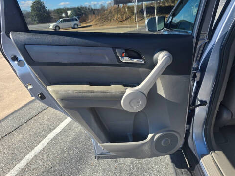 2007 Honda CR-V EX-L w/Navi