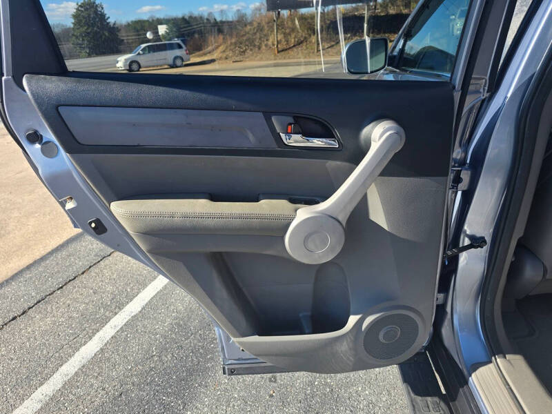 2007 Honda CR-V EX-L w/Navi