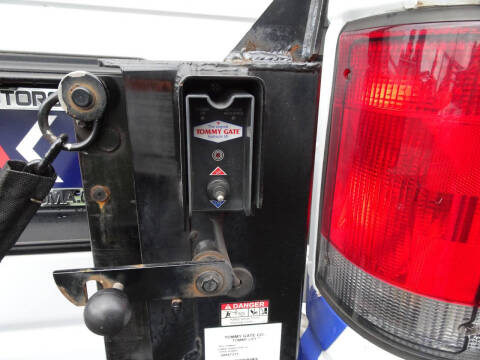 2014 Ford E-Series E-350 SD