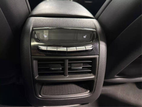 2018 Cadillac XT5 Premium Luxury