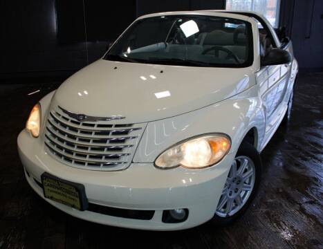 2007 Chrysler PT Cruiser for sale at Carena Motors in Twinsburg OH