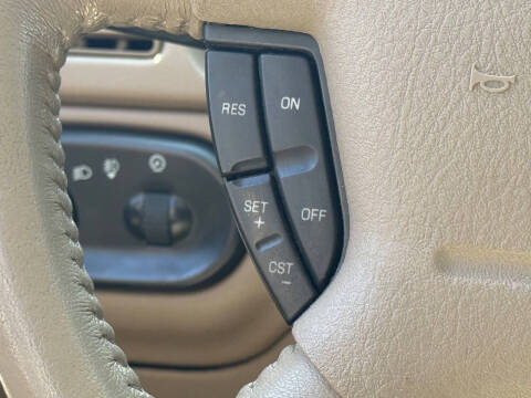 2005 Ford Explorer Eddie Bauer