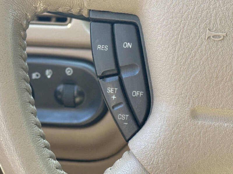 2005 Ford Explorer Eddie Bauer