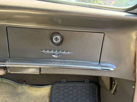 1950 Studebaker Champion