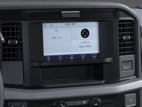 2026 Ford F-350 Super Duty XLT