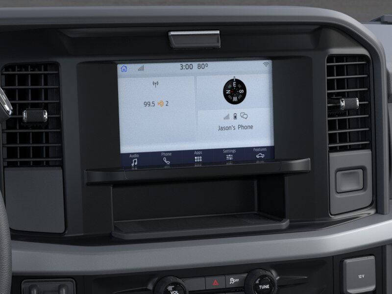 2026 Ford F-350 Super Duty XLT