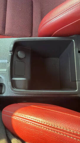 2013 Hyundai Genesis Coupe