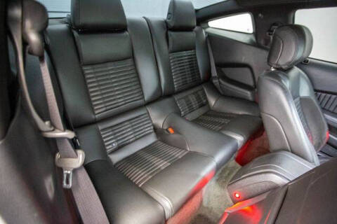 2014 Ford Shelby GT500