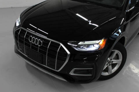 2023 Audi Q5 quattro Premium 40 TFSI