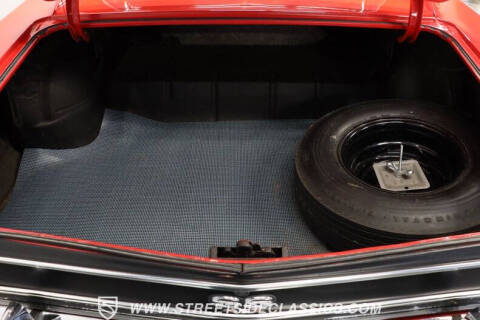 1967 Chevrolet Chevelle