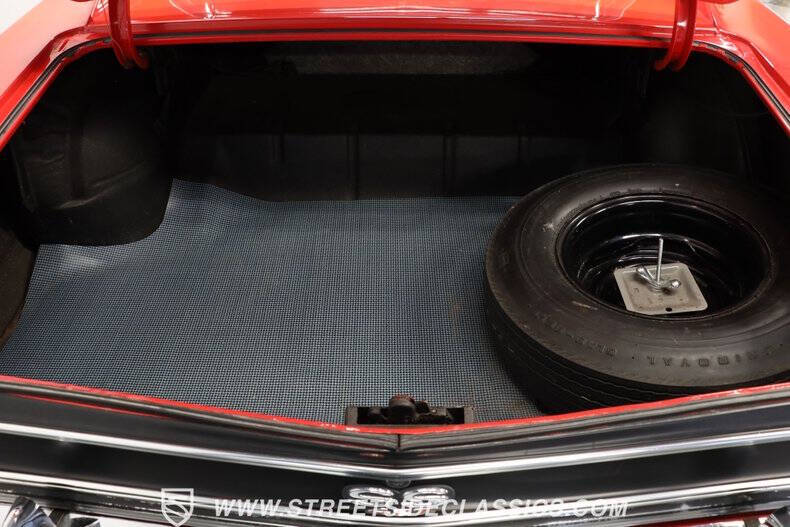 1967 Chevrolet Chevelle