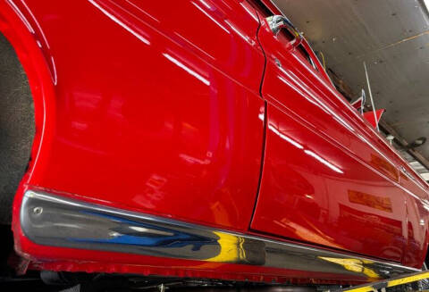 1965 Ford Ranchero