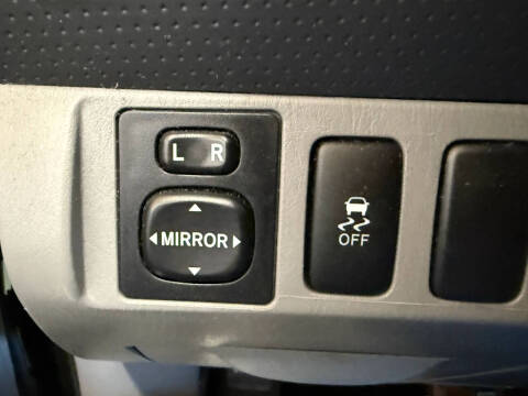 2014 Toyota Tacoma PreRunner V6