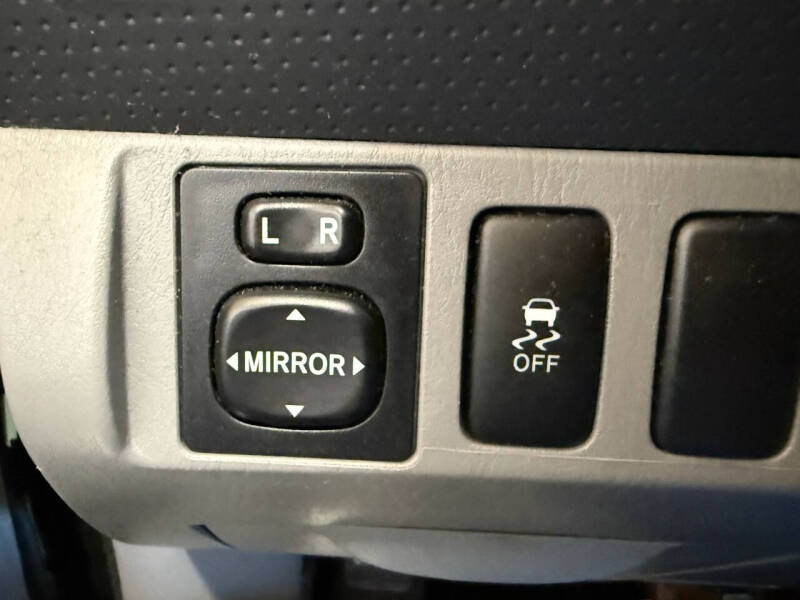 2014 Toyota Tacoma PreRunner V6