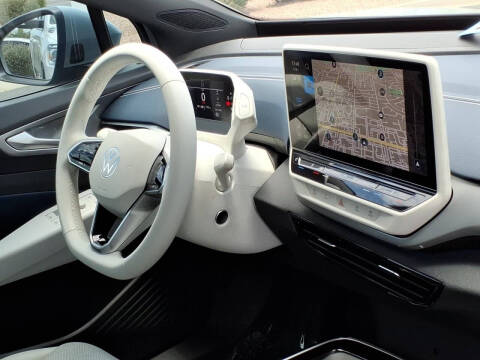 2023 Volkswagen ID.4 Pro S