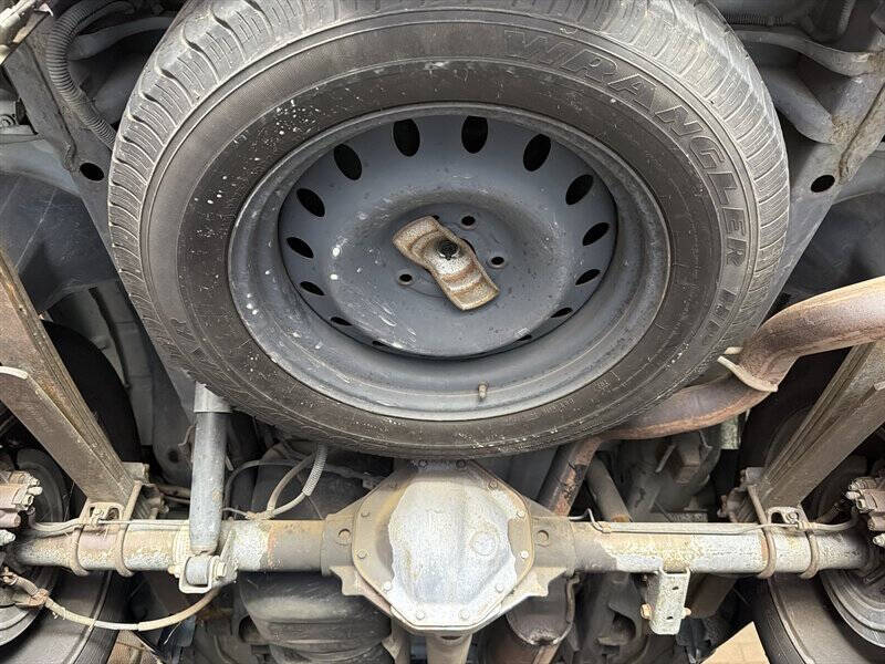 2002 Dodge Ram 1500