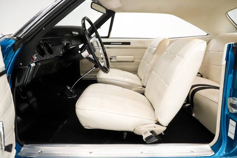 1968 Dodge Coronet
