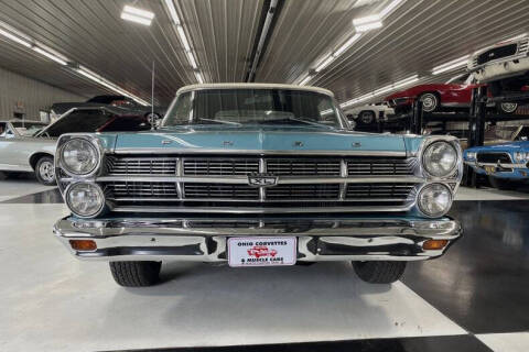 1967 Ford Fairlane
