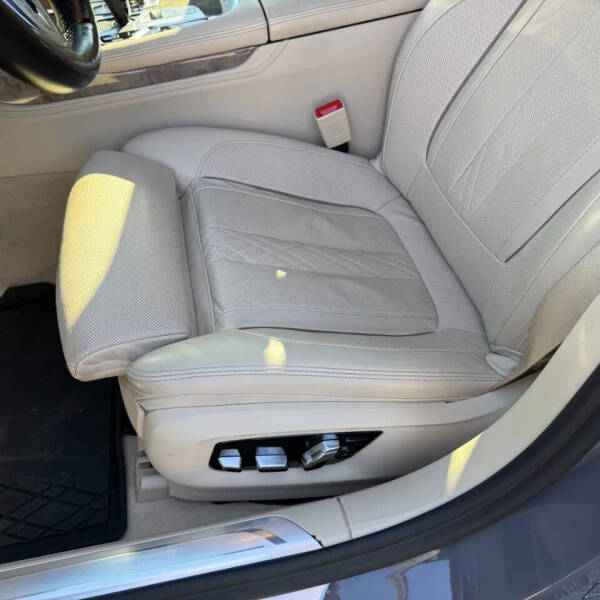 2020 BMW 7 Series 750i xDrive