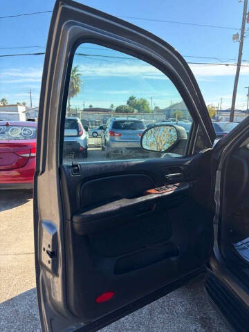 2007 Chevrolet Avalanche LS 1500