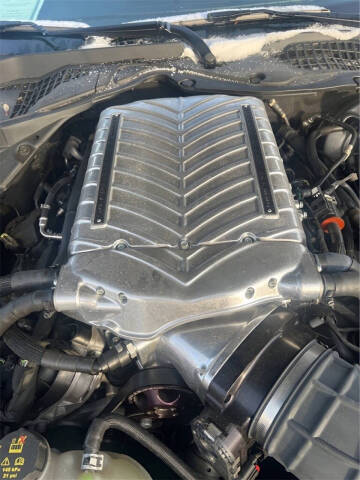 2023 Ford Mustang GT