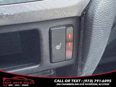 2019 Honda Passport EX-L