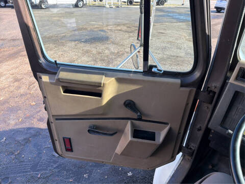 1990 International 4700