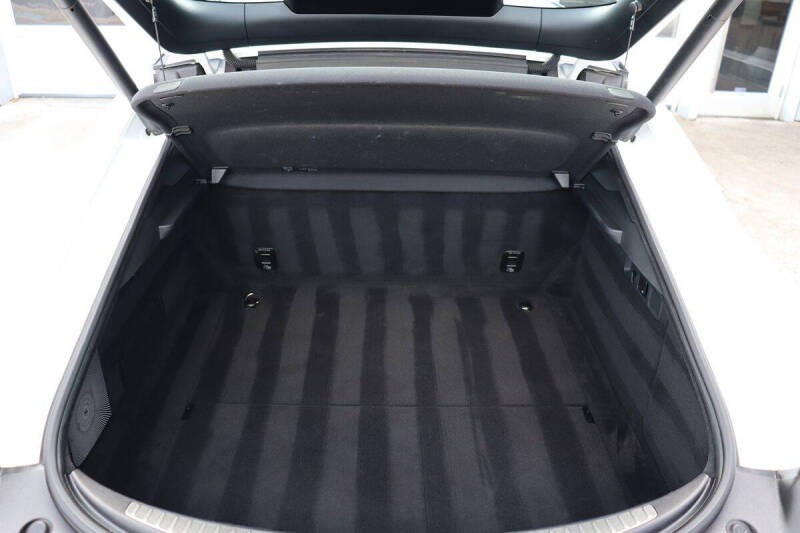 2022 Mercedes-Benz AMG GT 43