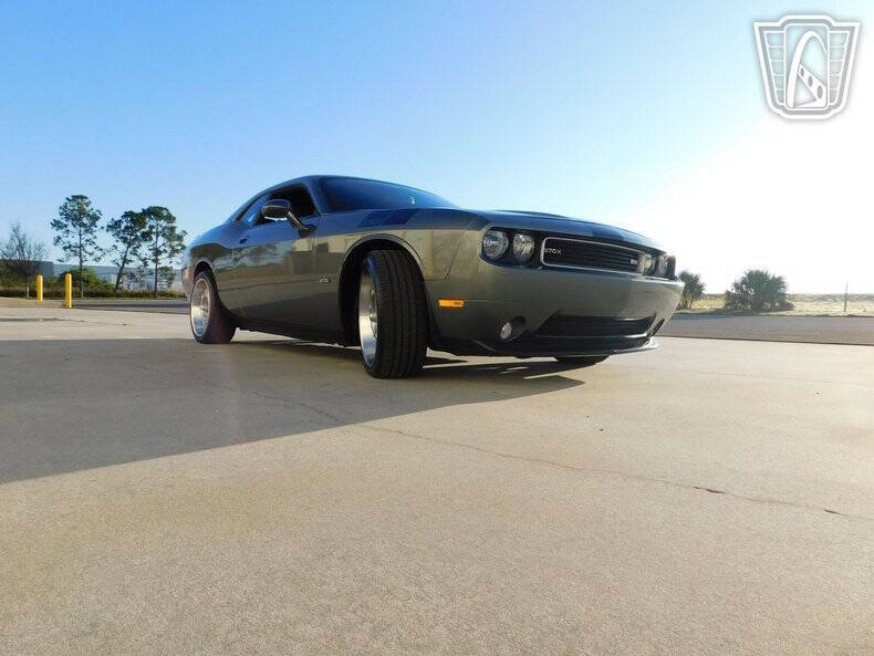 2012 Dodge Challenger
