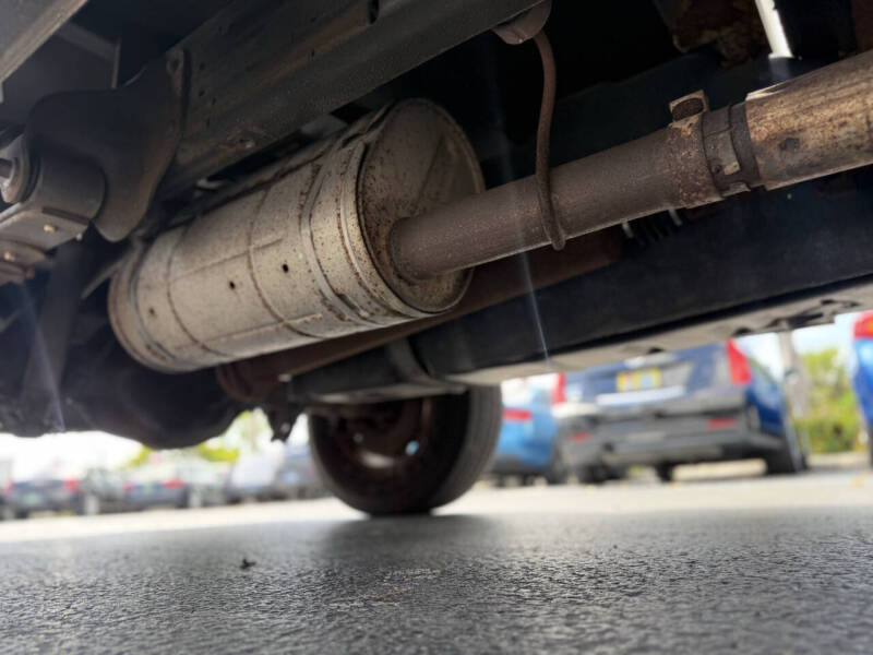 2007 Ford F-350 Super Duty XL