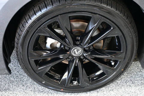 2022 Lexus ES 350