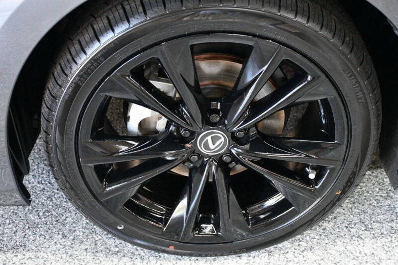 2022 Lexus ES 350