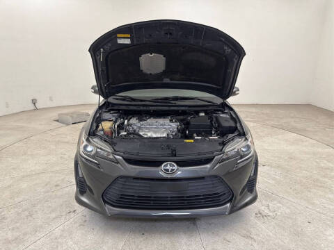 2015 Scion tC