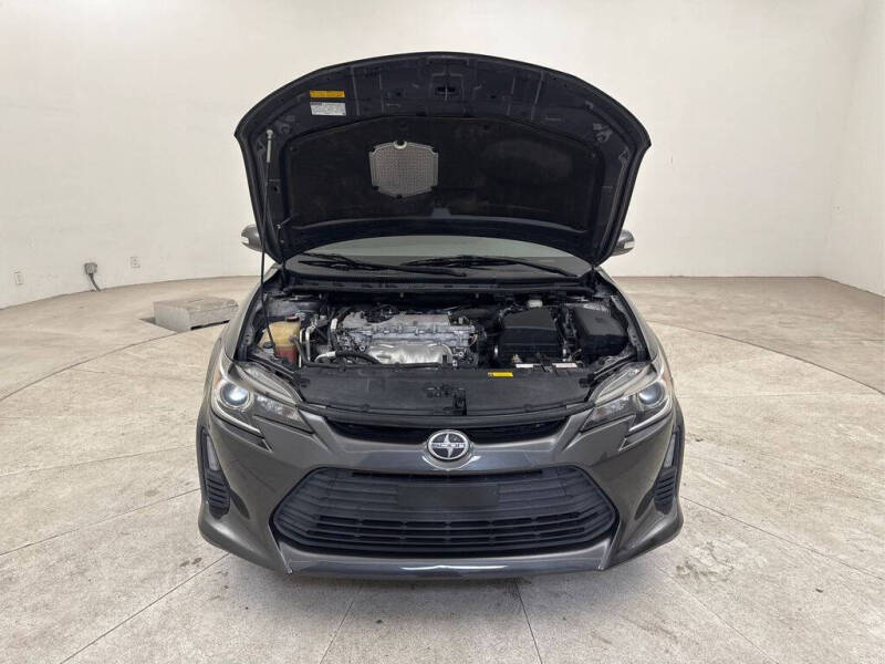 2015 Scion tC
